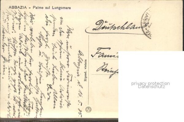 Opatija Abbazia Lugomare – Bild 2