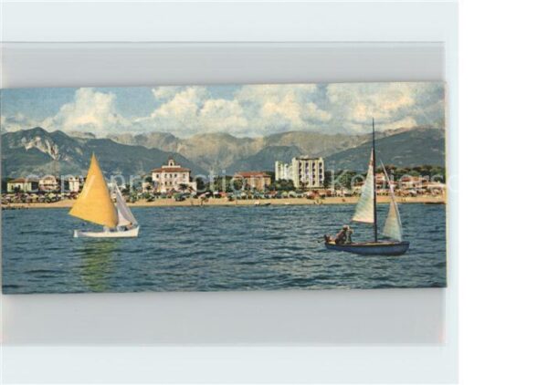 Marina di Massa