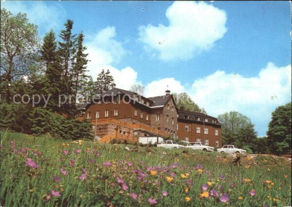 Stutenhaus Adlersberg Stutenhaus