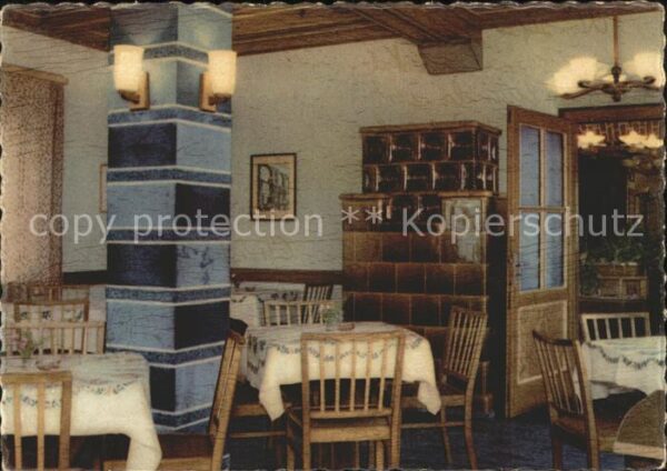 Netzschkau Kuhbergbaude