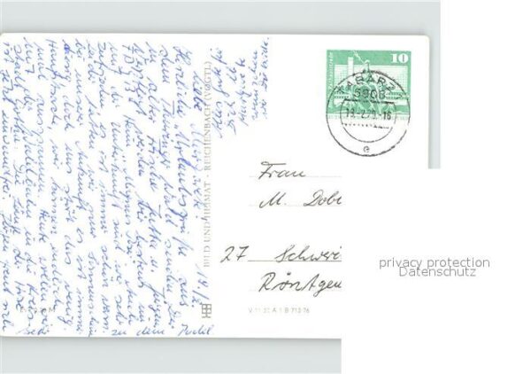 Tabarz Feriendienst Tabarz – Bild 2