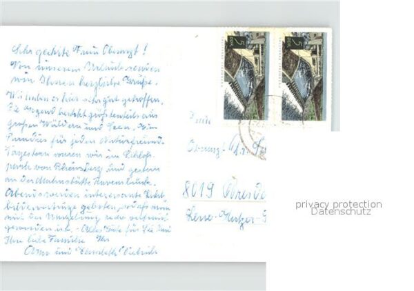 Neuglobsow Neuglobsow – Bild 2