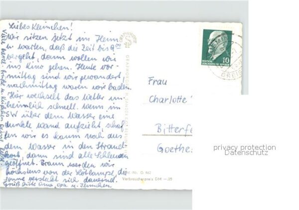 Lubmin Ostseebad – Bild 2