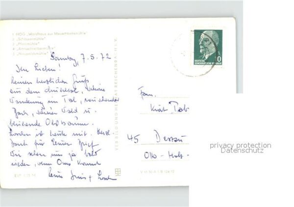 Muehltal Thueringen – Bild 2