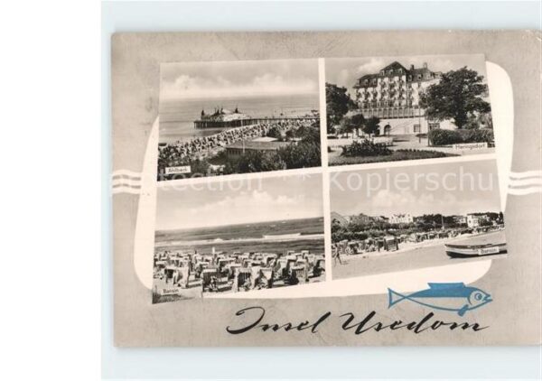 Usedom
