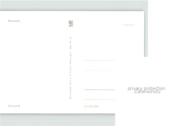Manebach – Bild 2