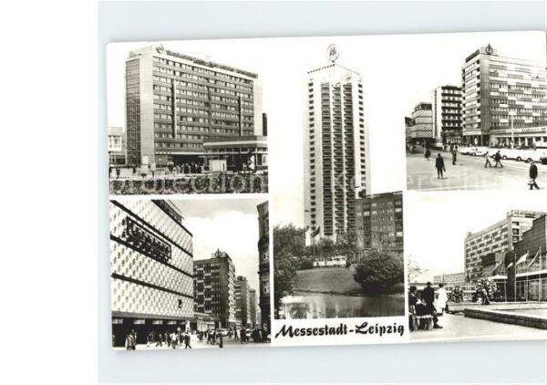 Leipzig Leipzig