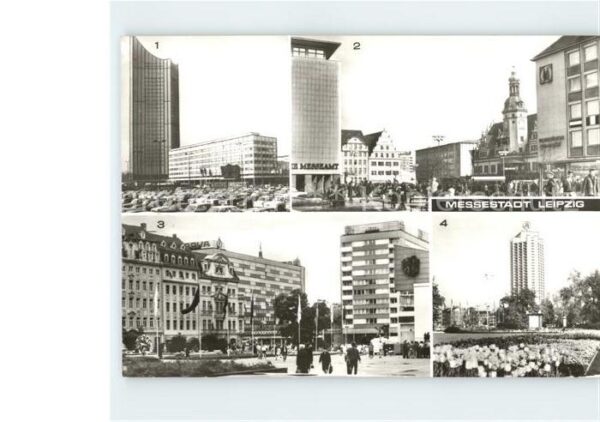 Leipzig Leipzig
