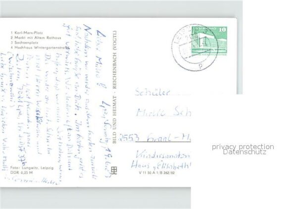 Leipzig Leipzig – Bild 2