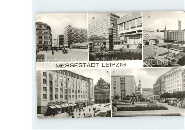 Leipzig Leipzig