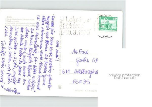 Leipzig Leipzig – Bild 2