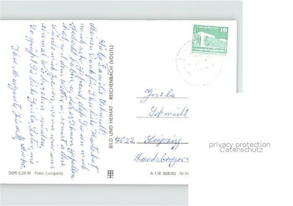 Leipzig Leipzig – Bild 2