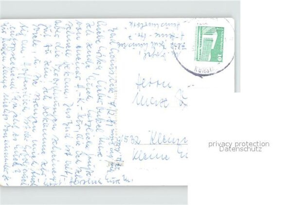 Bad Lausick Kuranlage – Bild 2