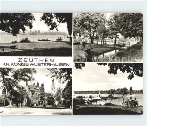Zeuthen