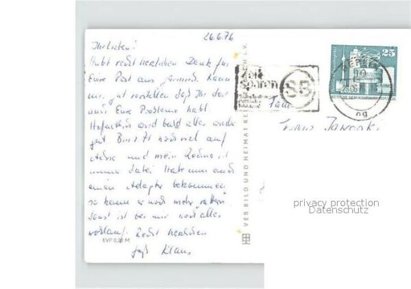 Zeuthen – Bild 2