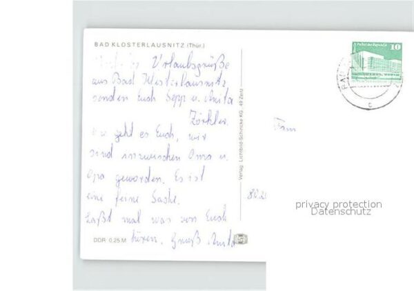Bad Klosterlausnitz – Bild 2