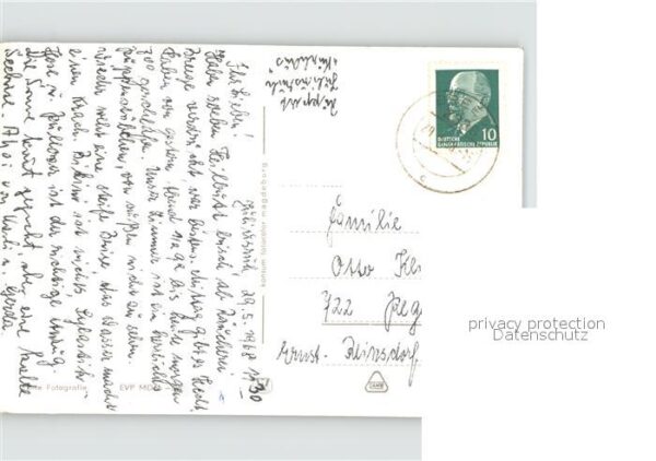 Juliusruh Ruegen Strand – Bild 2
