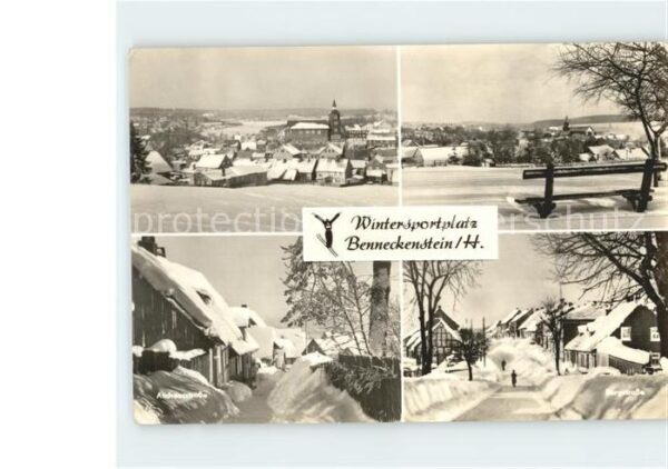 Benneckenstein