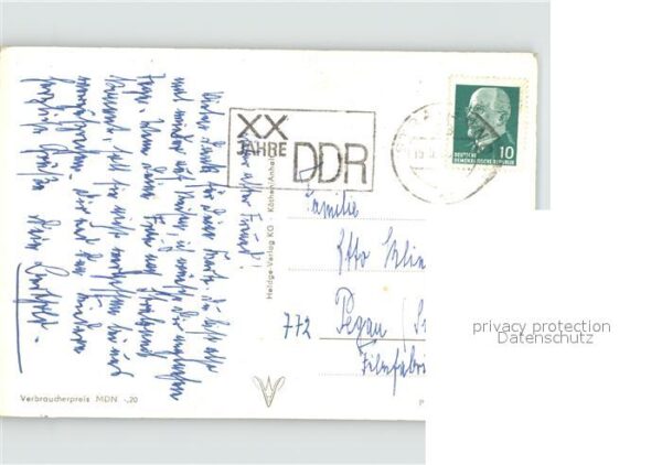 Stralsund Mecklenburg Vorpommern – Bild 2
