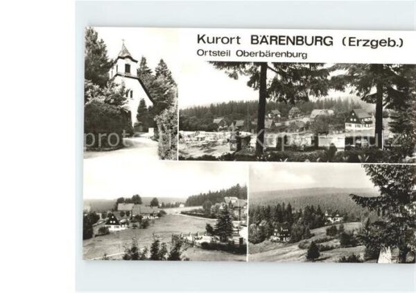 Baerenburg Sachsen