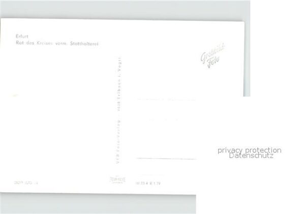 Erfurt – Bild 2
