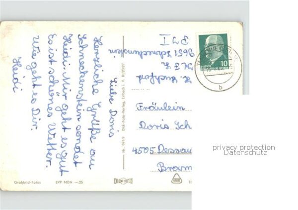 Klingenthal Vogtland Klubhaus – Bild 2