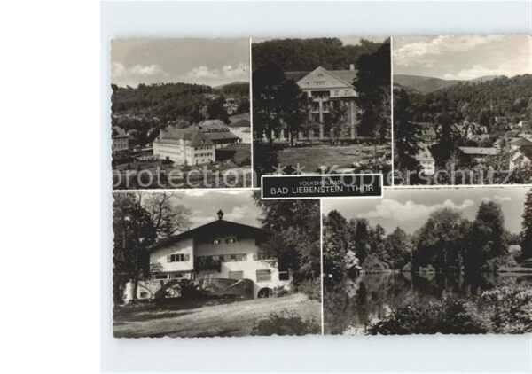 Bad Liebenstein