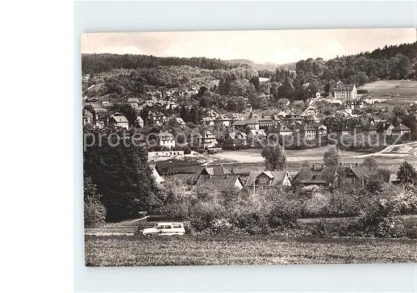Bad Liebenstein