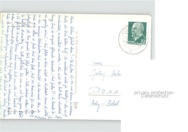 Bad Liebenstein – Bild 2