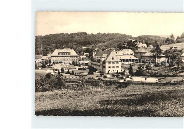 Bad Liebenstein