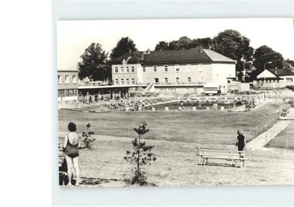 Leisnig Stadtbad