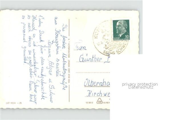 Koenigstein Saechsische Schweiz Bastei – Bild 2