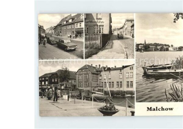 Malchow