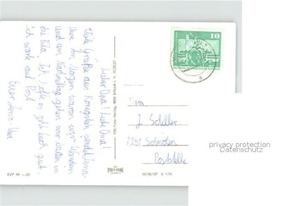 Koenigstein Saechsische Schweiz – Bild 2