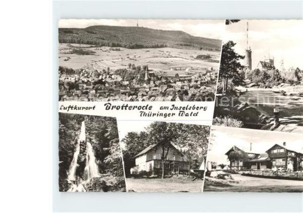 Brotterode