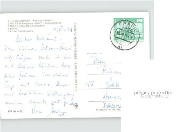 Sellin Ruegen – Bild 2