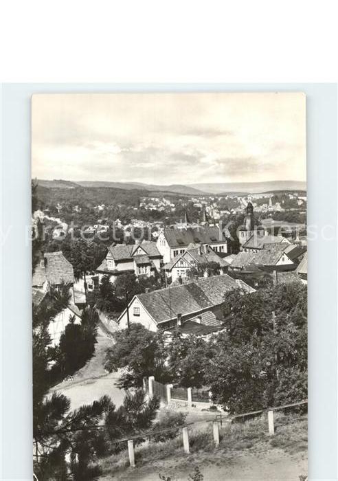 Gernrode Harz