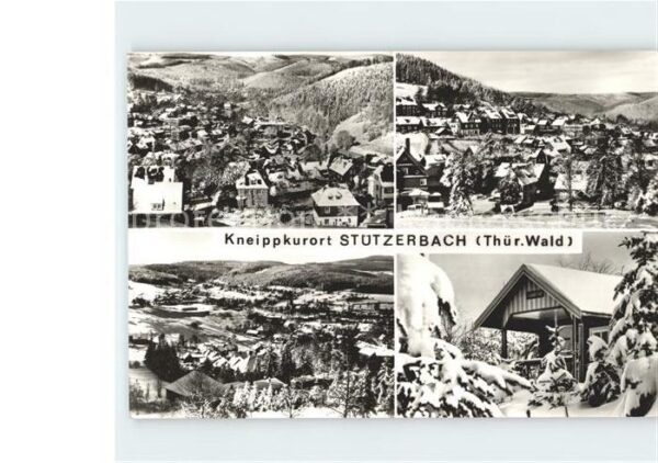 Stuetzerbach