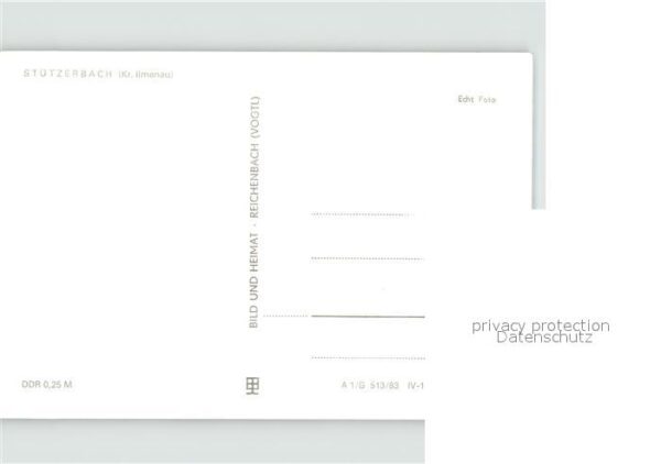 Stuetzerbach – Bild 2