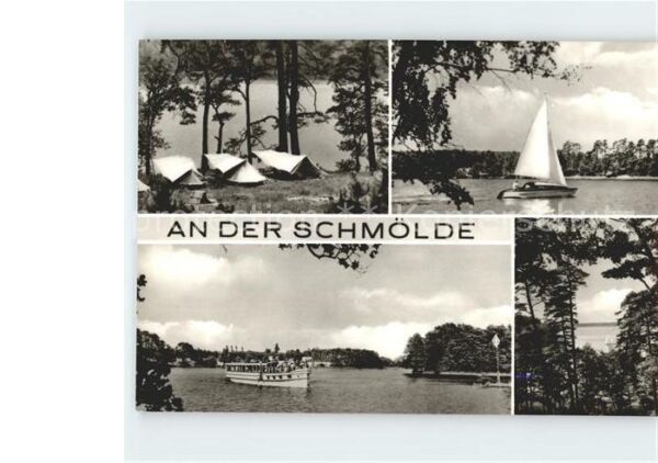 Prieros Schmölde