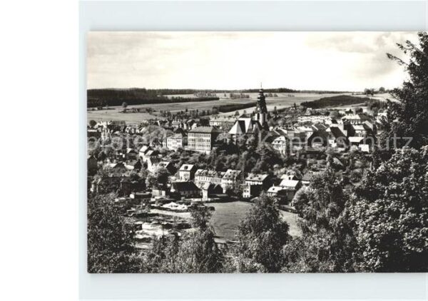 Adorf Vogtland