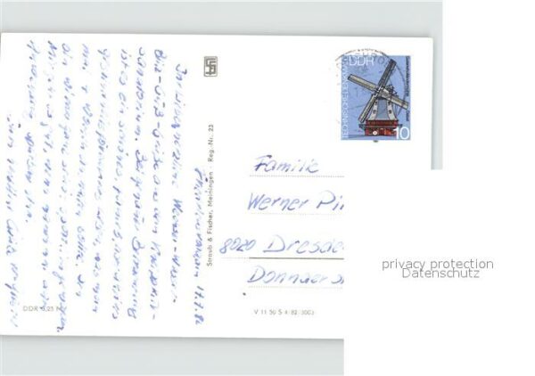 Friedrichsroda Großer Inselsberg – Bild 2