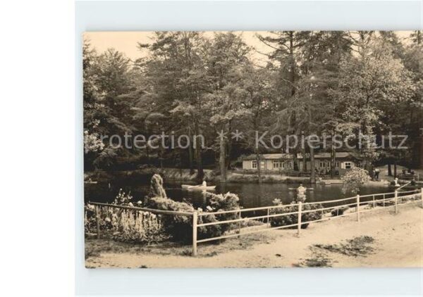 Neukirch Lausitz Valtentalsee