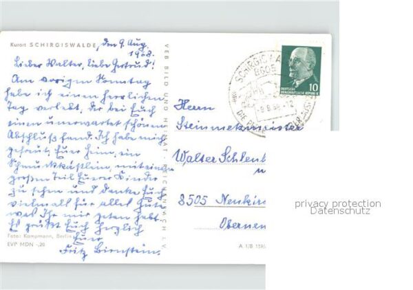 Schirgiswalde – Bild 2