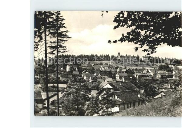 Finsterbergen
