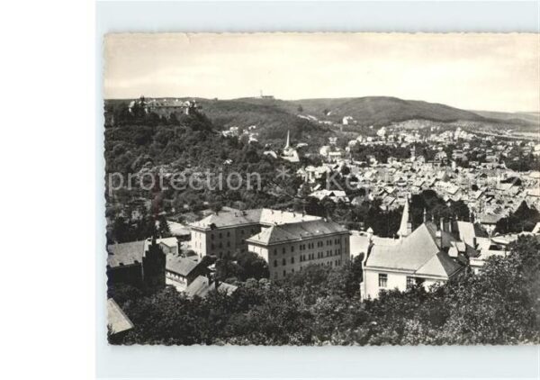 Blankenburg Harz