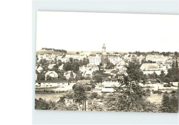 Dippoldiswalde Osterzgebirge