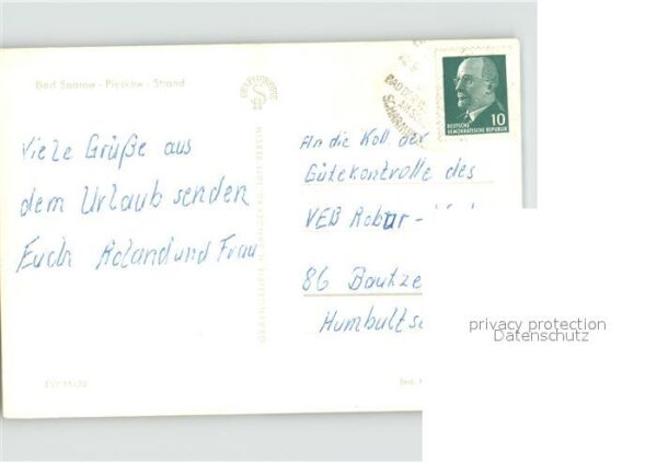 Bad Saarow Scharmützelsee – Bild 2
