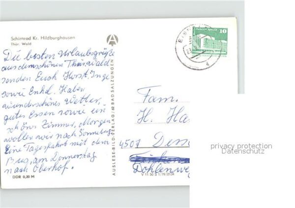Schirnrod – Bild 2