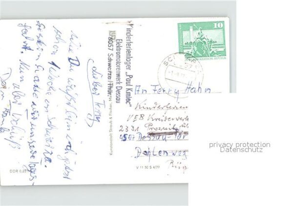 Schwarza Thueringer Wald Stolberger Hof Kirche – Bild 2